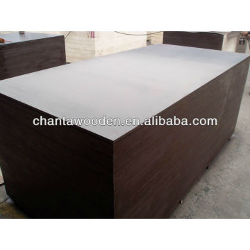 20mm film faced plywood/shuttering plywood for construction